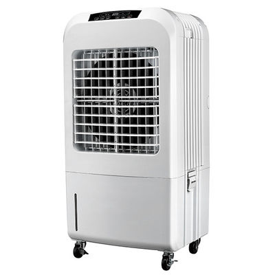 Timer-Handschalter des kühlen Wind-150W des Luftkühler-7.5H mit Blatt 9