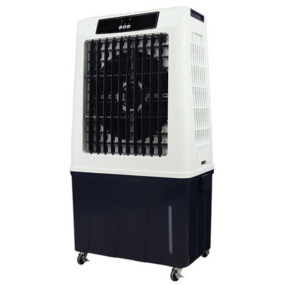 Größe des kommerzieller Verdampfungsluftkühler-im Freien multi Wind-68*41*125cm