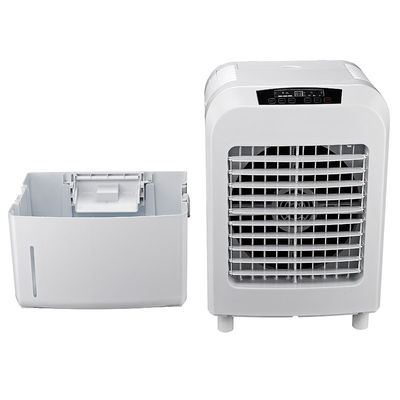 Timer-Handschalter des kühlen Wind-150W des Luftkühler-7.5H mit Blatt 9