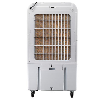 Timer-Handschalter des kühlen Wind-150W des Luftkühler-7.5H mit Blatt 9