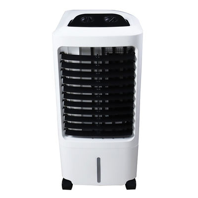 Behälter 8L Luftkühler-Verdampfungswasser, Luftkühler des kalten Wasser-60W
