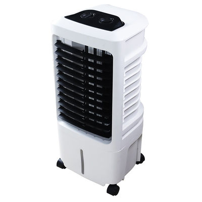 Behälter 8L Luftkühler-Verdampfungswasser, Luftkühler des kalten Wasser-60W