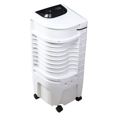 Behälter 8L Luftkühler-Verdampfungswasser, Luftkühler des kalten Wasser-60W