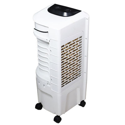 Behälter 8L Luftkühler-Verdampfungswasser, Luftkühler des kalten Wasser-60W