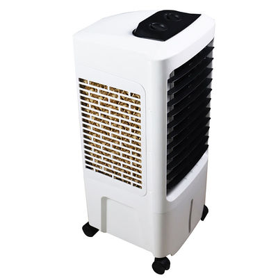 Behälter 8L Luftkühler-Verdampfungswasser, Luftkühler des kalten Wasser-60W