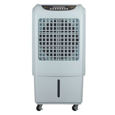 ABS materielle 3 in 1 Verdampfungsluftkühler mit 30L Behälter RoHS genehmigte