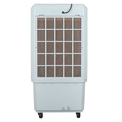 An der Wand befestigte 3 in 1 Verdampfungsluftstrom 115W des Luftkühler-2500m3/h
