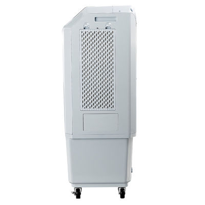 Behälter-energiesparender Luftkühler 110V des Wasser-30L mit kupfernem Motor