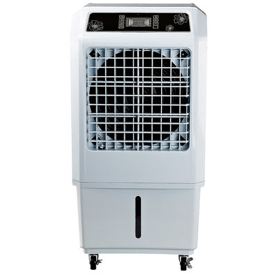 Behälter-energiesparender Luftkühler 110V des Wasser-30L mit kupfernem Motor