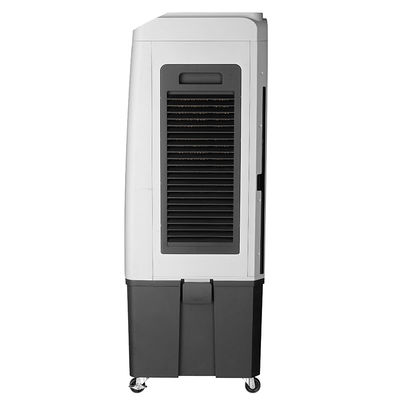 CBU-Wasser-Luft-Ventilator balancierte laufendes umweltfreundliches 110W