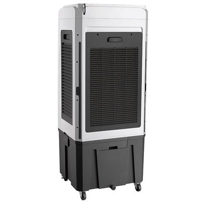CBU-Wasser-Luft-Ventilator balancierte laufendes umweltfreundliches 110W