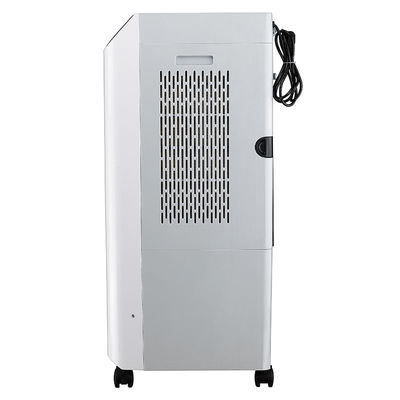 Innender Windgeschwindigkeit 35m2 des anionen-Modus-Luftkühler-3 anwendbarer Bereich mit LED-Anzeige