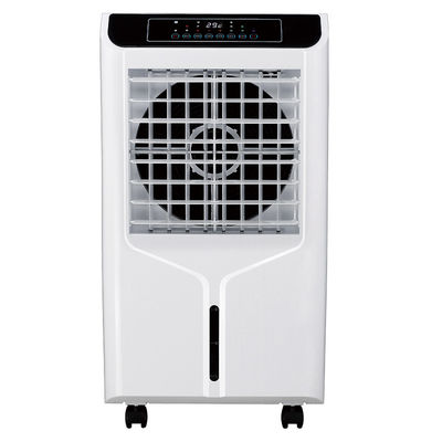 Innender Windgeschwindigkeit 35m2 des anionen-Modus-Luftkühler-3 anwendbarer Bereich mit LED-Anzeige