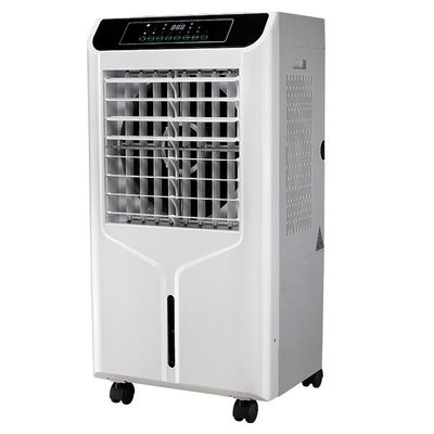 Innender Windgeschwindigkeit 35m2 des anionen-Modus-Luftkühler-3 anwendbarer Bereich mit LED-Anzeige