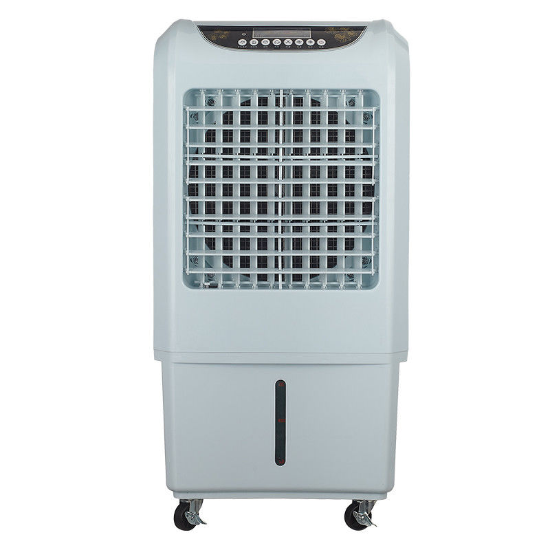 ABS materielle 3 in 1 Verdampfungsluftkühler mit 30L Behälter RoHS genehmigte