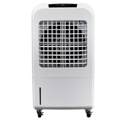 Timer-Handschalter des kühlen Wind-150W des Luftkühler-7.5H mit Blatt 9